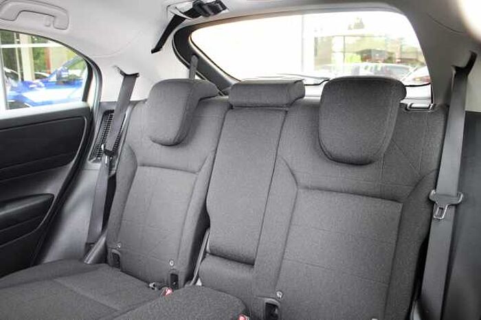 Honda HR-V Hybrid 1.5 eHEV Elegance 5dr CVT 