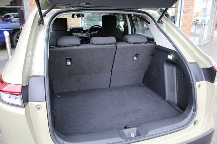 Honda HR-V Hybrid 1.5 eHEV Elegance 5dr CVT 