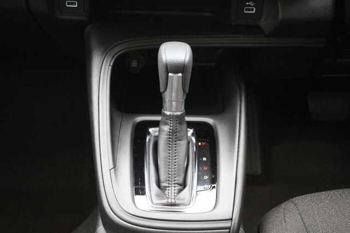 Honda HR-V Hybrid 1.5 eHEV Elegance 5dr CVT 