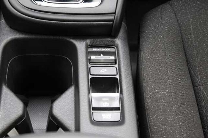 Honda HR-V Hybrid 1.5 eHEV Elegance 5dr CVT 