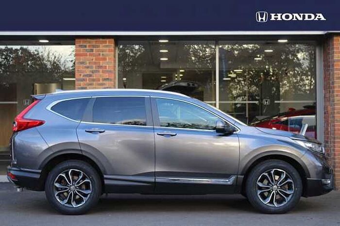 Honda CR-V Hybrid 2.0 i-MMD Hybrid SR 5dr eCVT 