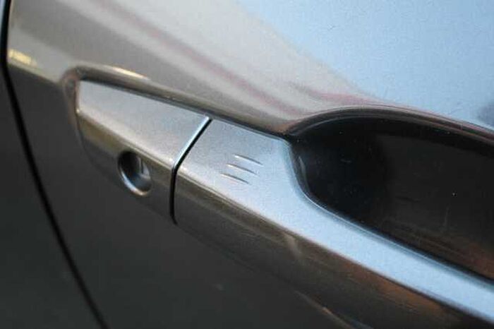 Honda CR-V Hybrid 2.0 i-MMD Hybrid SR 5dr eCVT 