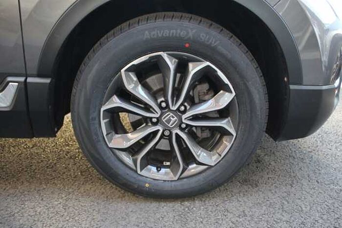 Honda CR-V Hybrid 2.0 i-MMD Hybrid SR 5dr eCVT 