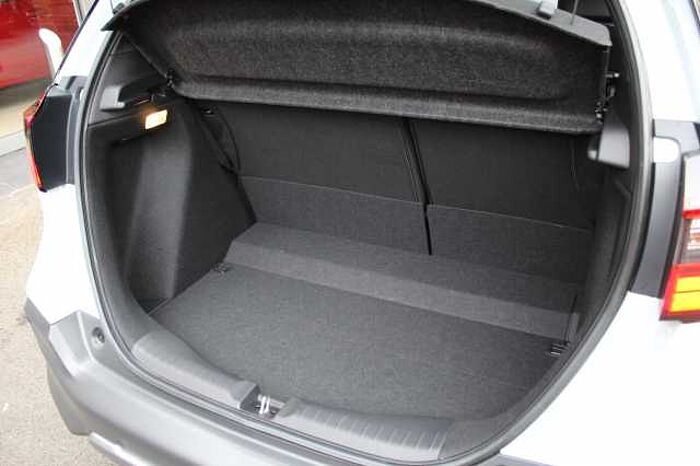 Honda Jazz e:HEV 1.5 i-MMD Hybrid Crosstar Advance Two Tone 5dr eCVT 