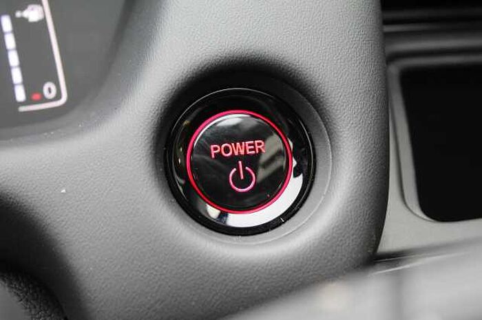 Honda Jazz e:HEV 1.5 i-MMD Hybrid Crosstar Advance Two Tone 5dr eCVT 