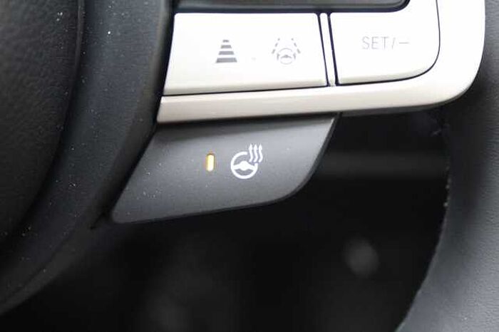 Honda Jazz e:HEV 1.5 i-MMD Hybrid Crosstar Advance Two Tone 5dr eCVT 