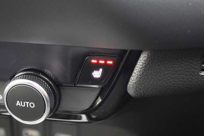 Honda Jazz e:HEV 1.5 i-MMD Hybrid Crosstar Advance Two Tone 5dr eCVT 