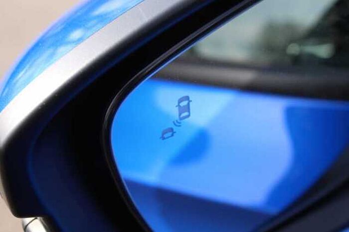 Honda Civic Hybrid 2.0 eHEV Advance 5dr CVT 