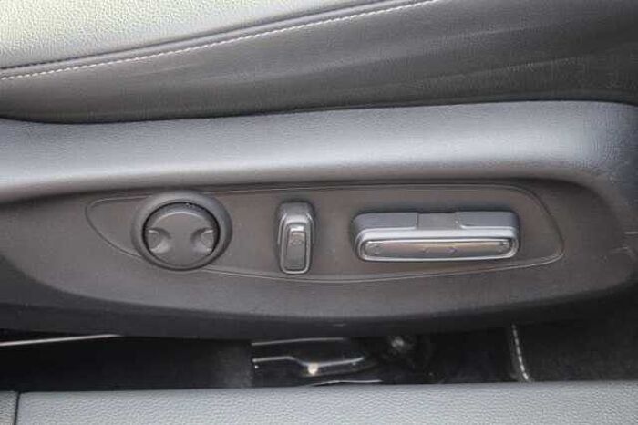 Honda Civic Hybrid 2.0 eHEV Advance 5dr CVT 