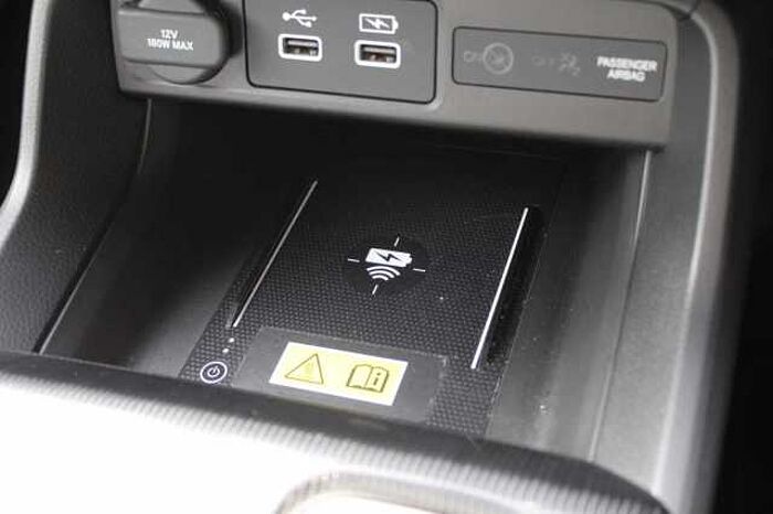 Honda Civic Hybrid 2.0 eHEV Advance 5dr CVT 