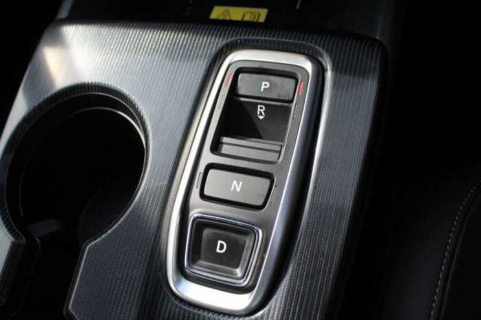 Honda Civic Hybrid 2.0 eHEV Advance 5dr CVT 