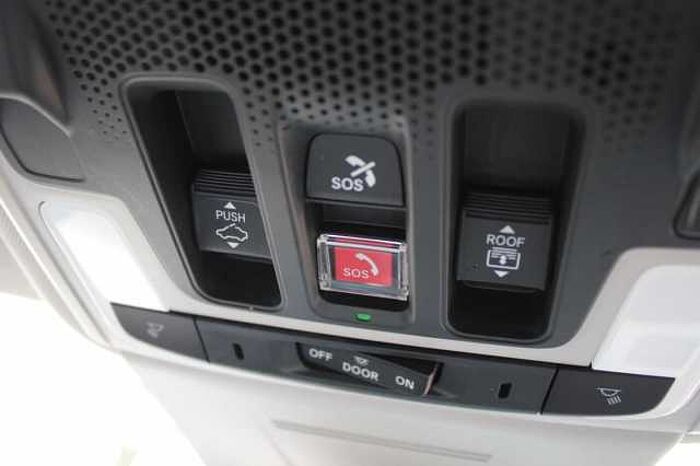 Honda Civic Hybrid 2.0 eHEV Advance 5dr CVT 