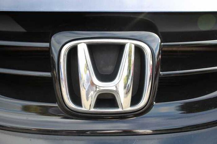 Honda Civic 1.8 i-VTEC SR 5-Door 