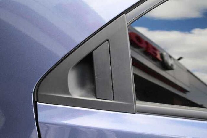 Honda Civic 1.8 i-VTEC SR 5-Door 