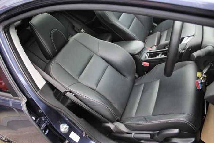 Honda Civic 1.8 i-VTEC SR 5-Door 