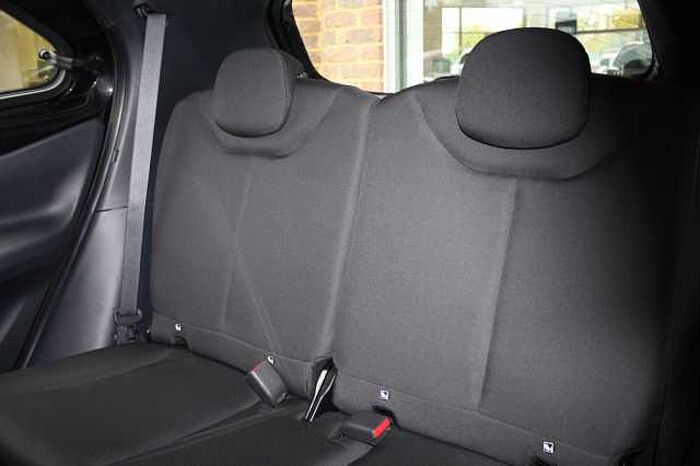 Toyota Aygo X 1.0 VVT-i (71bhp) Pure 