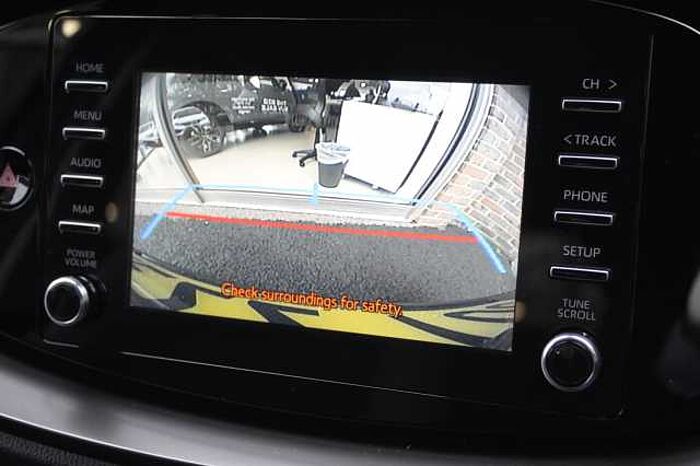 Toyota Aygo X 1.0 VVT-i (71bhp) Pure 