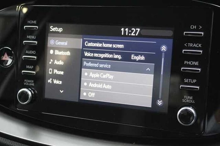 Toyota Aygo X 1.0 VVT-i (71bhp) Pure 