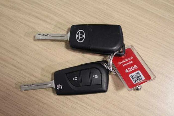 Toyota Aygo X 1.0 VVT-i (71bhp) Pure 