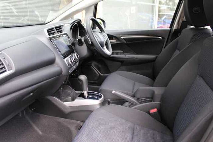 Honda Jazz 1.3 i-VTEC SE Navi 5-Door 