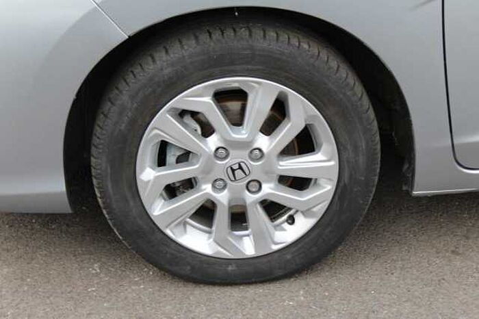 Honda Jazz 1.3 i-VTEC SE Navi 5-Door 