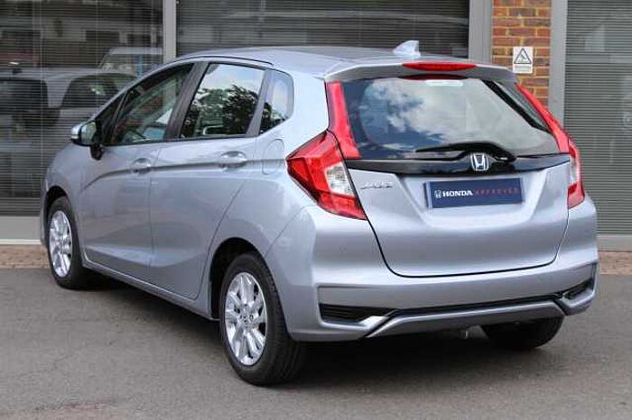 Honda Jazz 1.3 i-VTEC SE Navi 5-Door 
