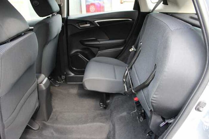 Honda Jazz 1.3 i-VTEC SE Navi 5-Door 