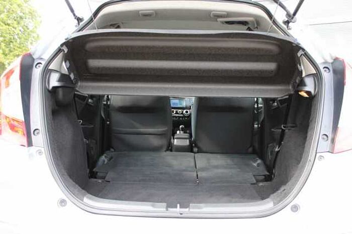 Honda Jazz 1.3 i-VTEC SE Navi 5-Door 