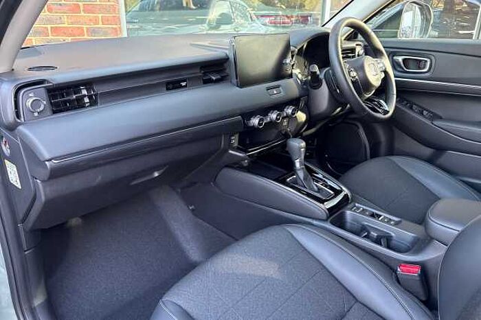 Honda HR-V e:HEV 1.5 eHEV Advance 5dr CVT 