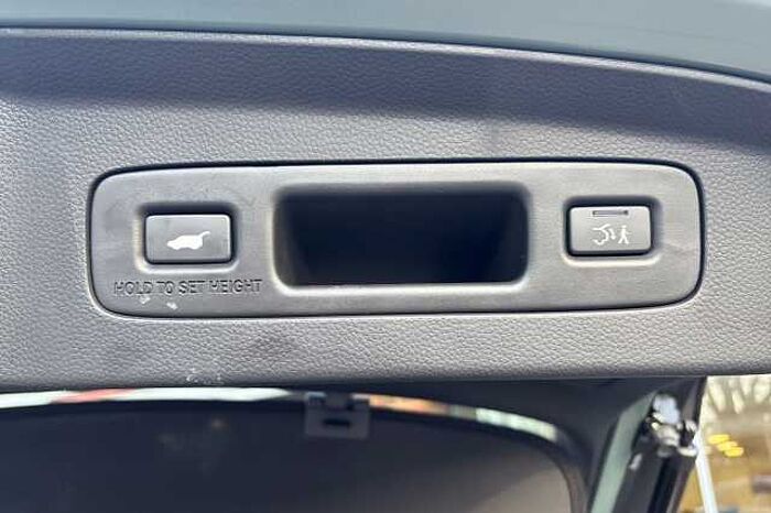 Honda HR-V e:HEV 1.5 eHEV Advance 5dr CVT 