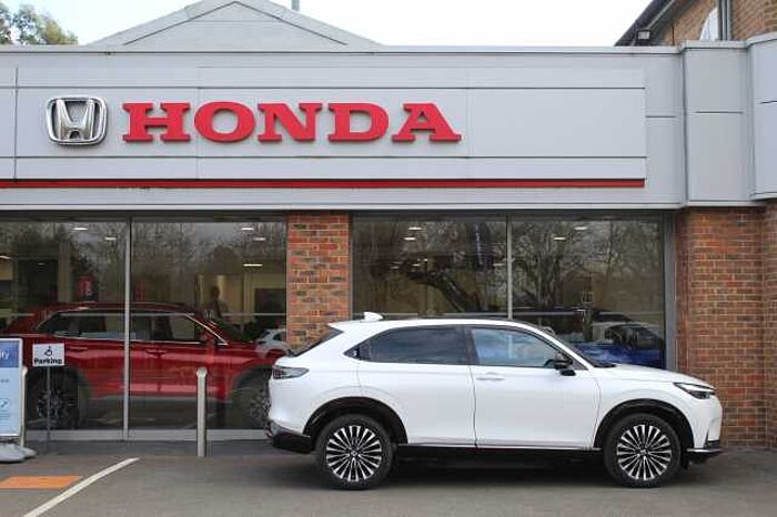 Honda e:Ny1 150kW Advance 69kWh 5dr Auto 