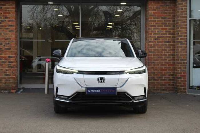 Honda e:Ny1 150kW Advance 69kWh 5dr Auto 
