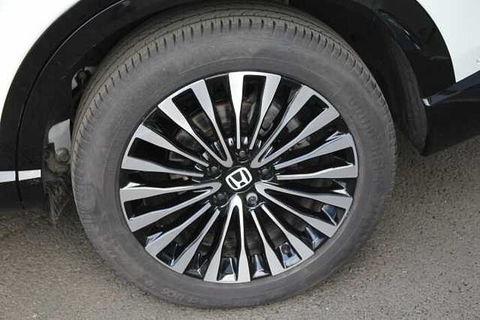 Honda e:Ny1 150kW Advance 69kWh 5dr Auto 