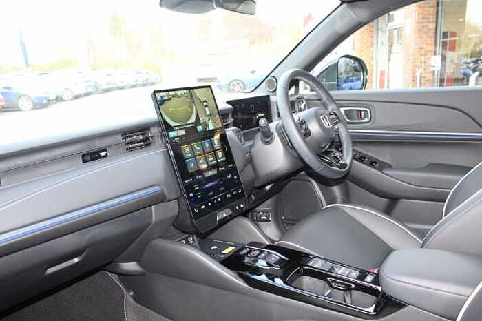 Honda e:Ny1 150kW Advance 69kWh 5dr Auto 