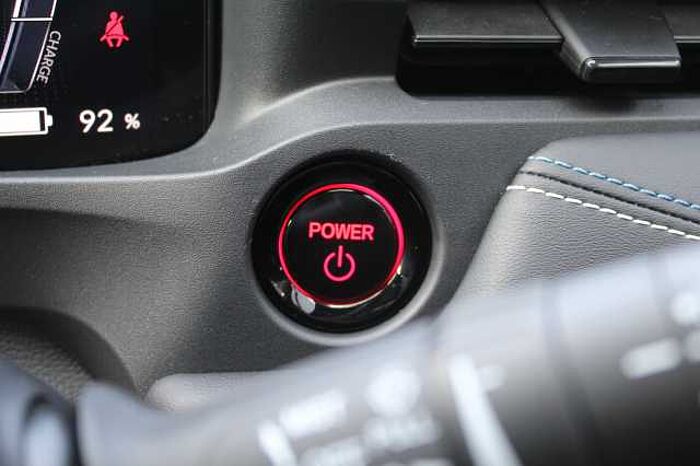 Honda e:Ny1 150kW Advance 69kWh 5dr Auto 