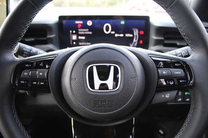 Honda e:Ny1 150kW Advance 69kWh 5dr Auto 