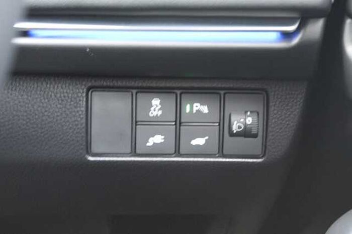 Honda e:Ny1 150kW Advance 69kWh 5dr Auto 