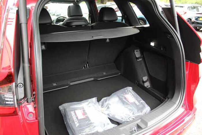 Honda CR-V e:HEV 2.0 ePHEV Advance Tech 5dr eCVT 