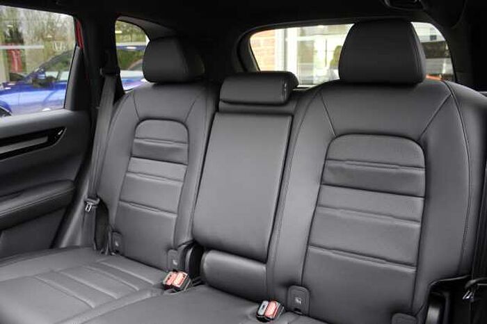 Honda CR-V e:HEV 2.0 ePHEV Advance Tech 5dr eCVT 