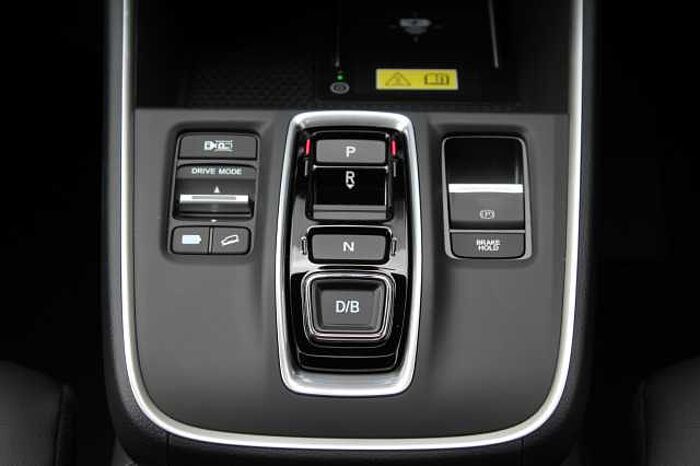 Honda CR-V e:HEV 2.0 ePHEV Advance Tech 5dr eCVT 