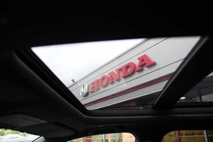 Honda CR-V e:HEV 2.0 ePHEV Advance Tech 5dr eCVT 