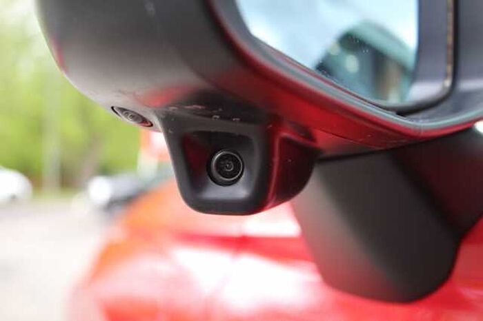 Honda CR-V e:HEV 2.0 ePHEV Advance Tech 5dr eCVT 