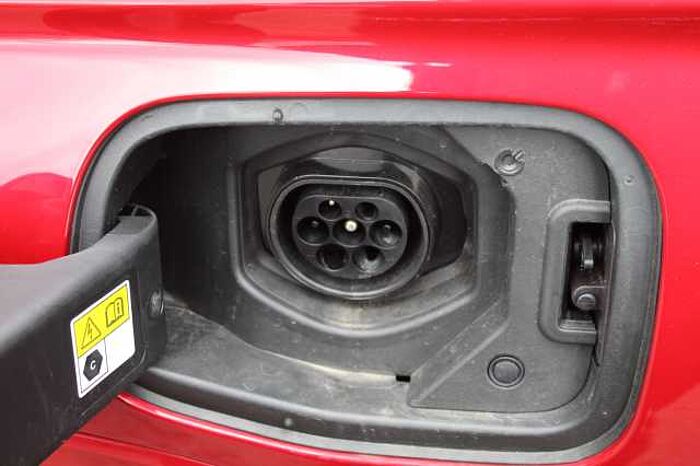 Honda CR-V e:HEV 2.0 ePHEV Advance Tech 5dr eCVT 