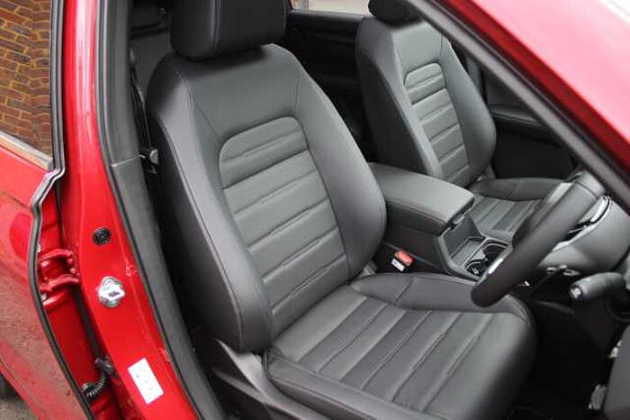 Honda CR-V e:HEV 2.0 ePHEV Advance Tech 5dr eCVT 