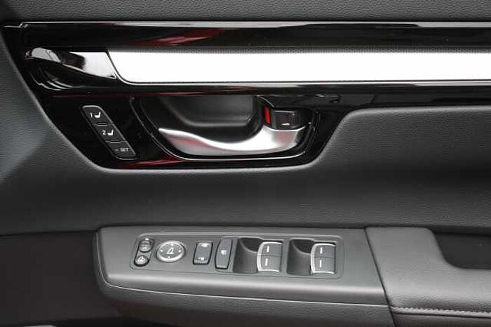Honda CR-V e:HEV 2.0 ePHEV Advance Tech 5dr eCVT 