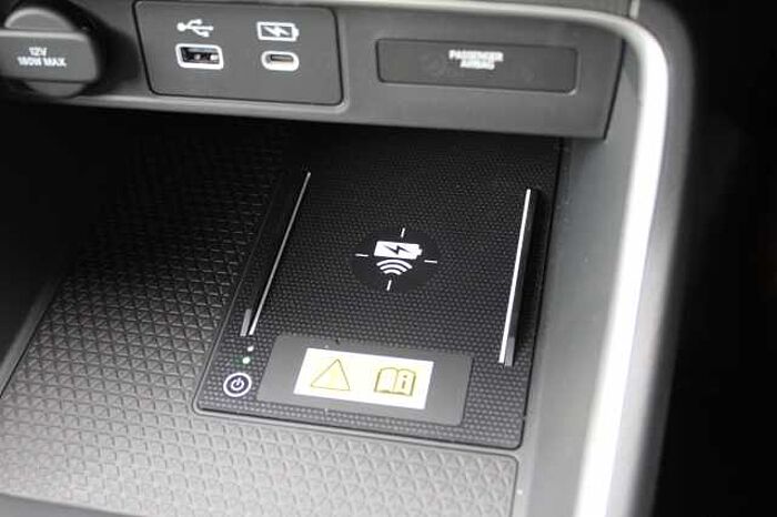 Honda CR-V e:HEV 2.0 ePHEV Advance Tech 5dr eCVT 