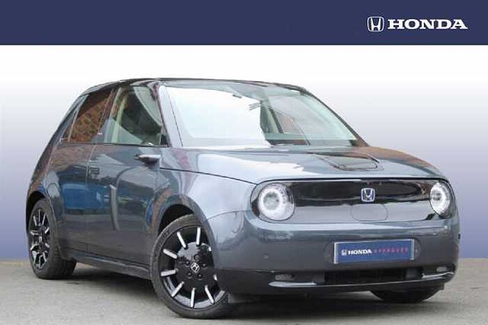 Honda e 113kW Advance 36kWh 5dr Auto 