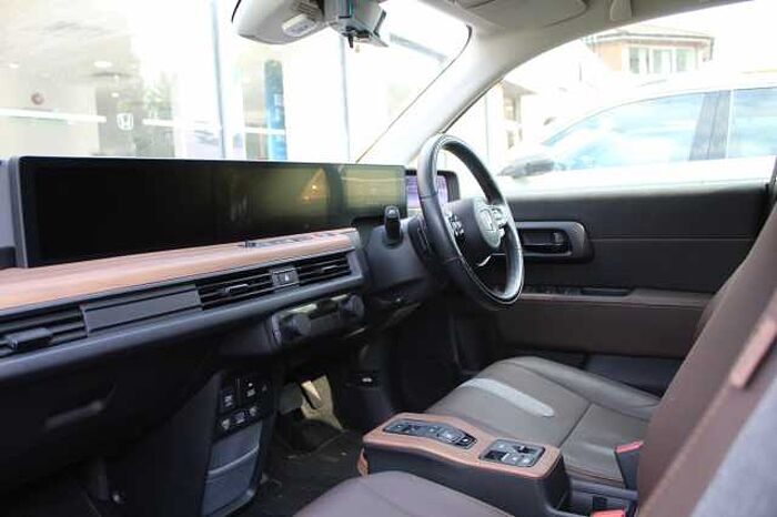 Honda e 113kW Advance 36kWh 5dr Auto 