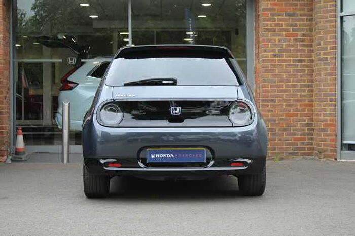 Honda e 113kW Advance 36kWh 5dr Auto 