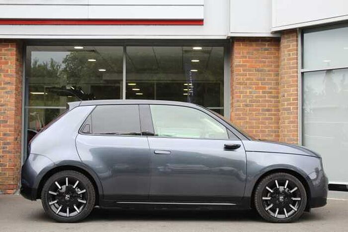Honda e 113kW Advance 36kWh 5dr Auto 